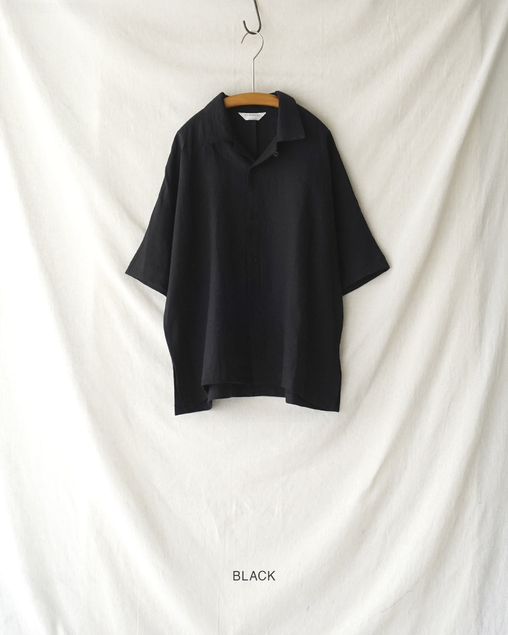 STILL BY HAND スティルバイハンド オーバーシャツ | Crouka(クローカ)