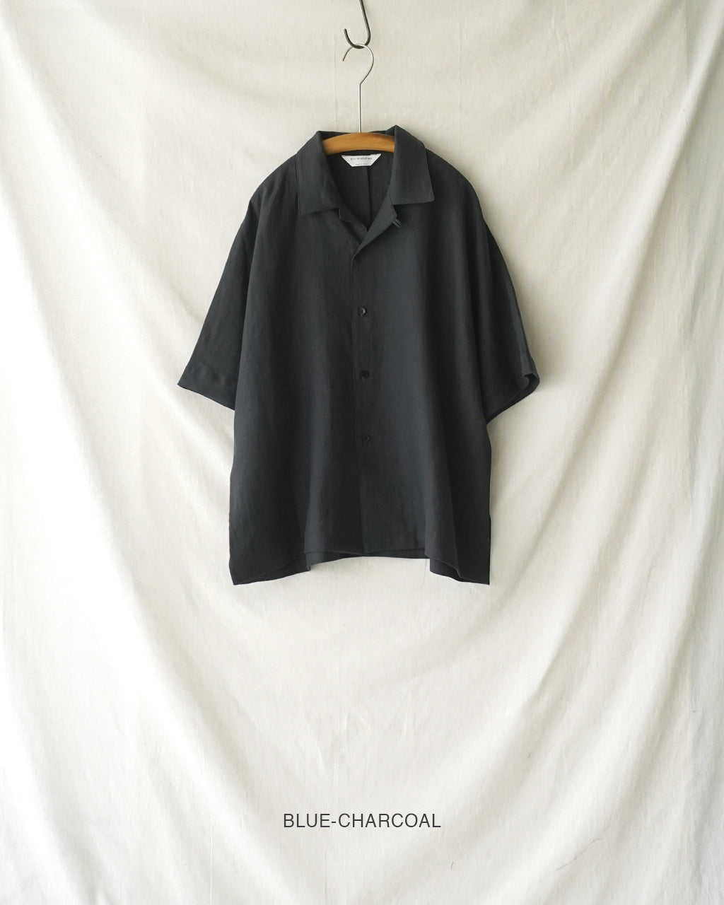 STILL BY HAND スティルバイハンド オーバーシャツ | Crouka(クローカ)