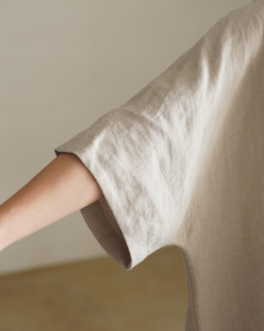 STILL BY HAND スティルバイハンド オーバーシャツ | Crouka(クローカ)