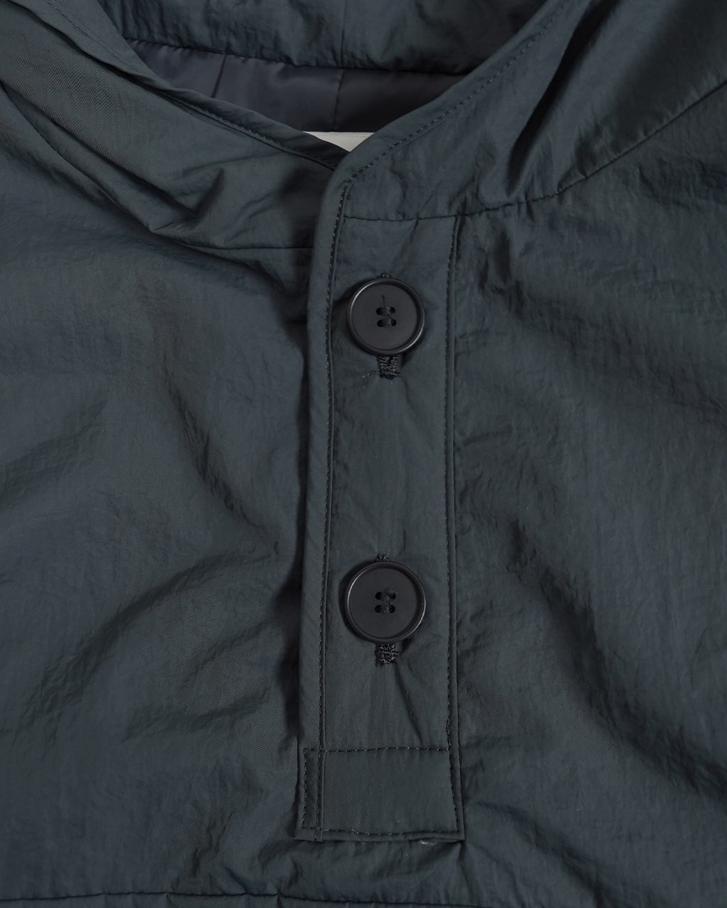 Nylon anorak BL01264