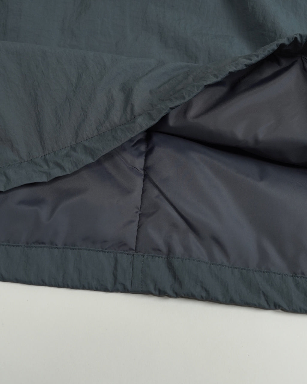 Nylon anorak BL01264