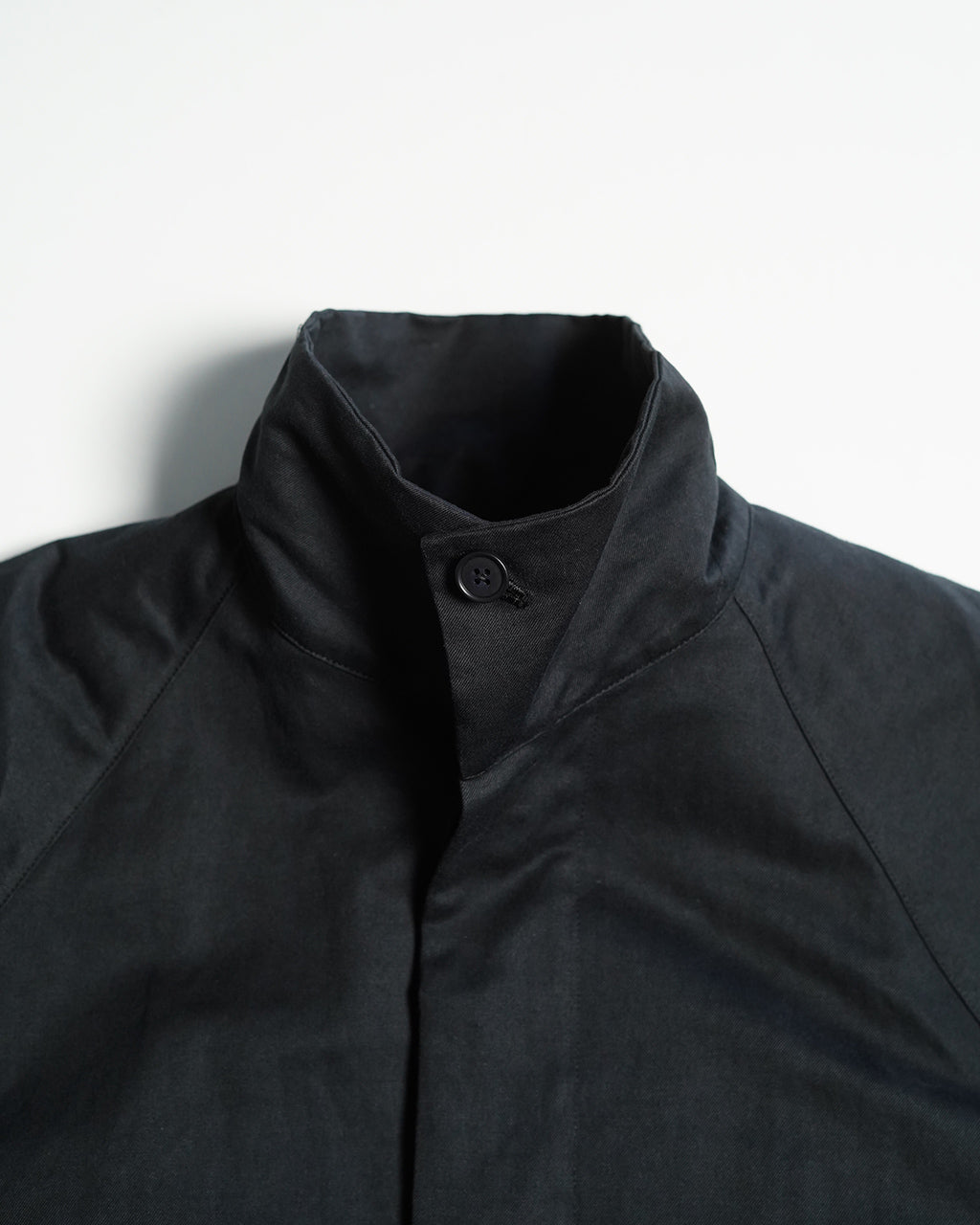【SALE!20%OFF】ライナー付き ハーフコート ステンカラー コート CO01244