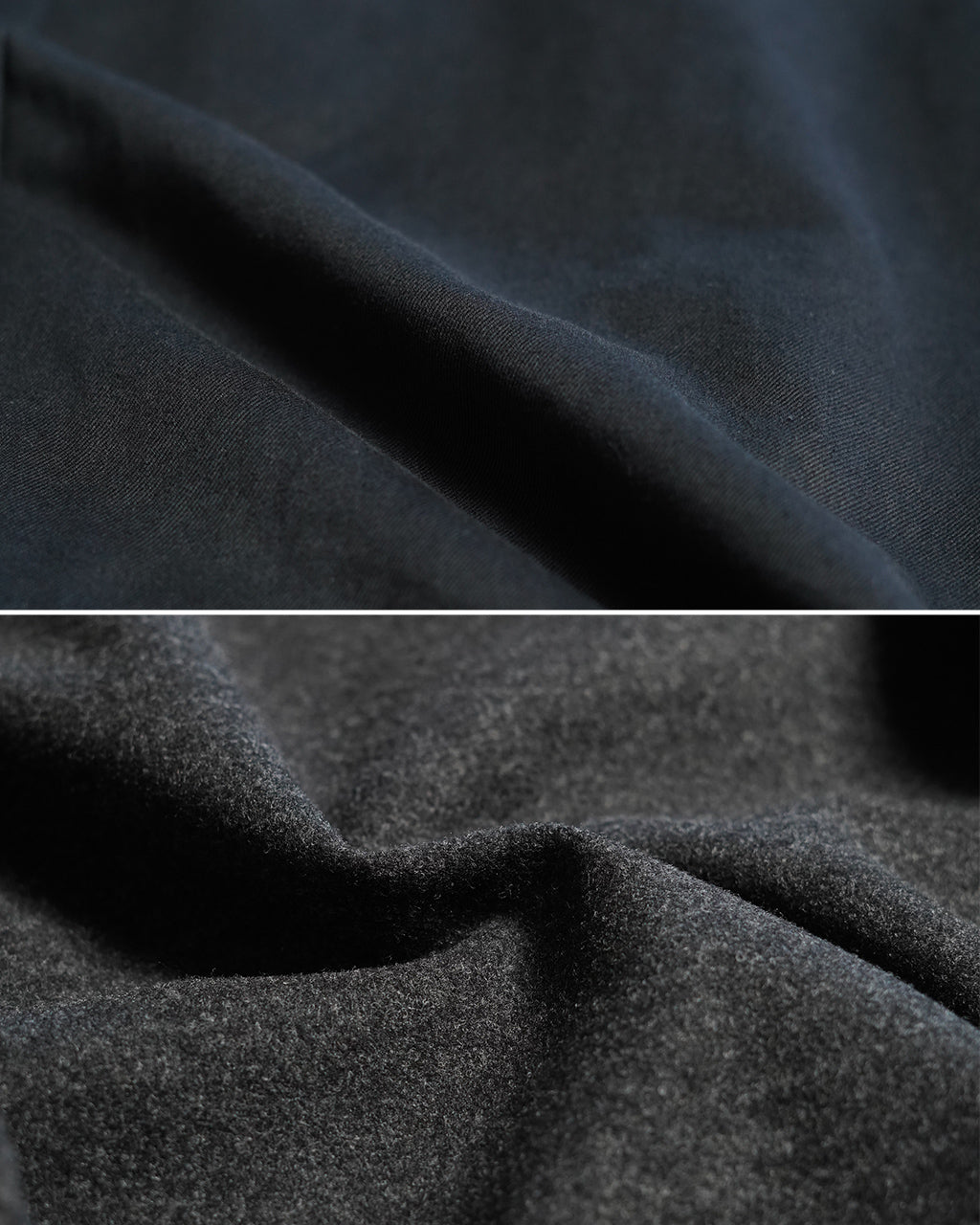 【SALE!20%OFF】ライナー付き ハーフコート ステンカラー コート CO01244