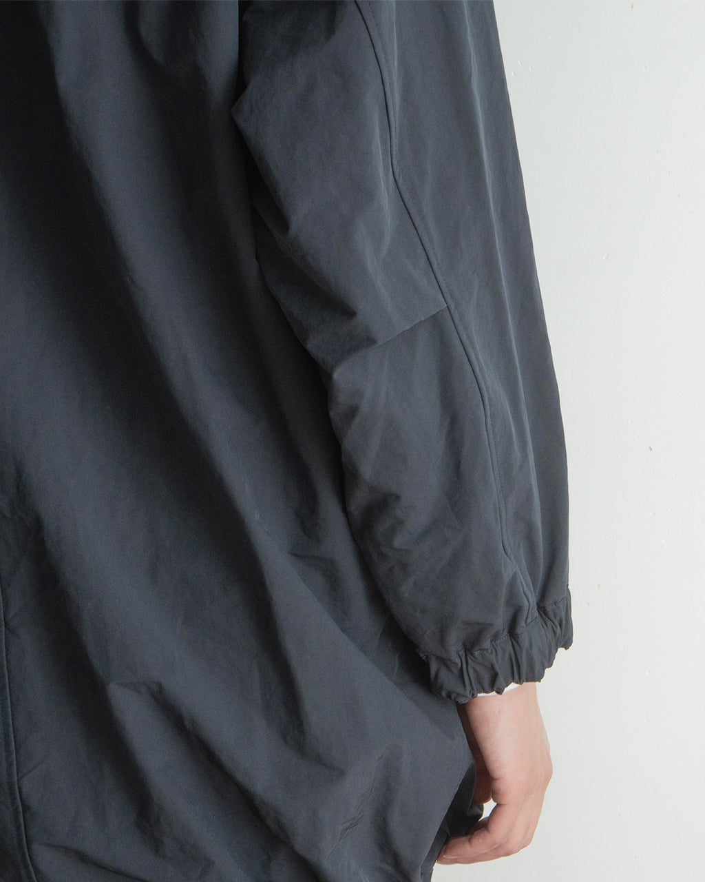 【SALE!40%OFF】スタンドカラーコート Stand collar coat CO03251