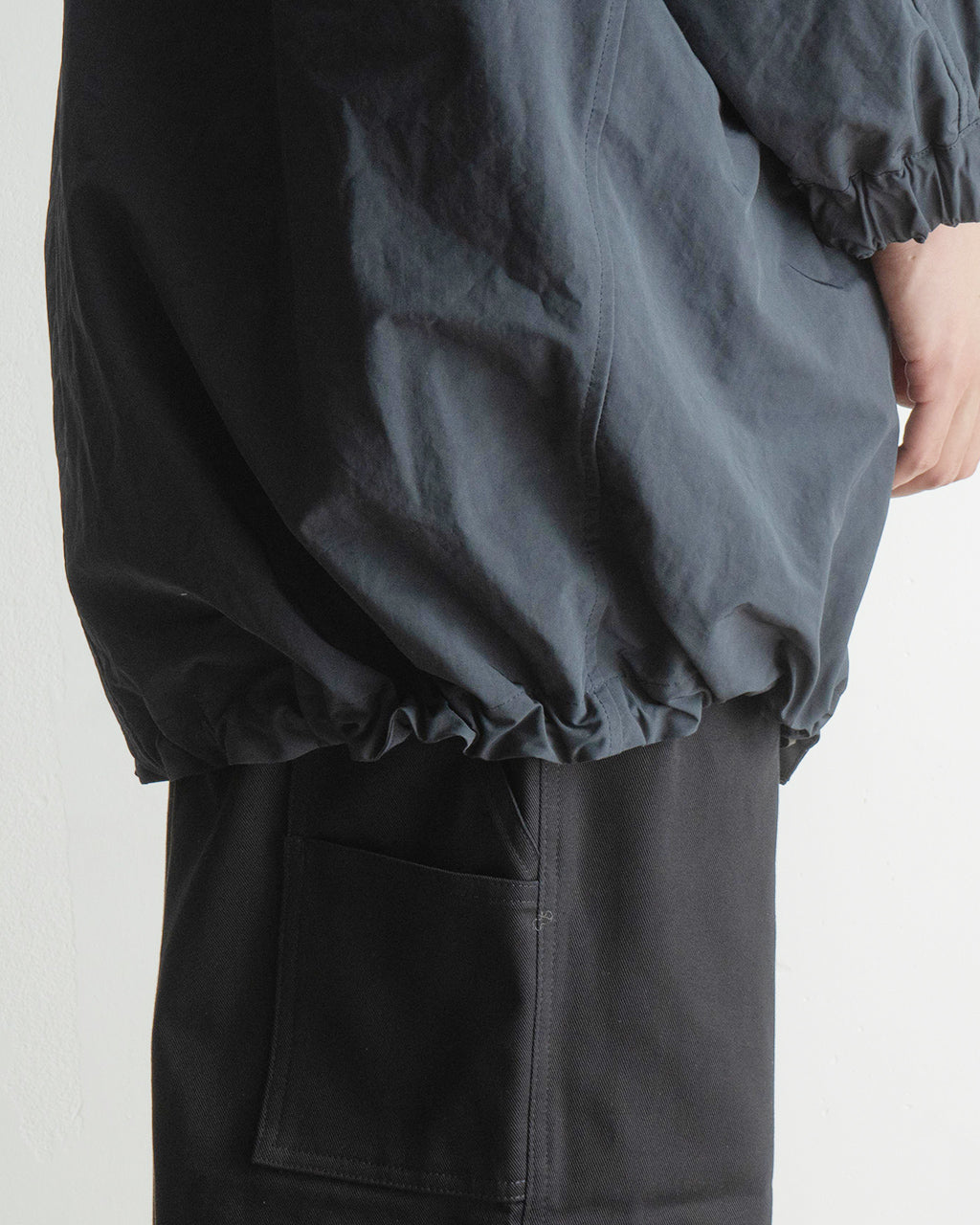 【SALE!40%OFF】スタンドカラーコート Stand collar coat CO03251