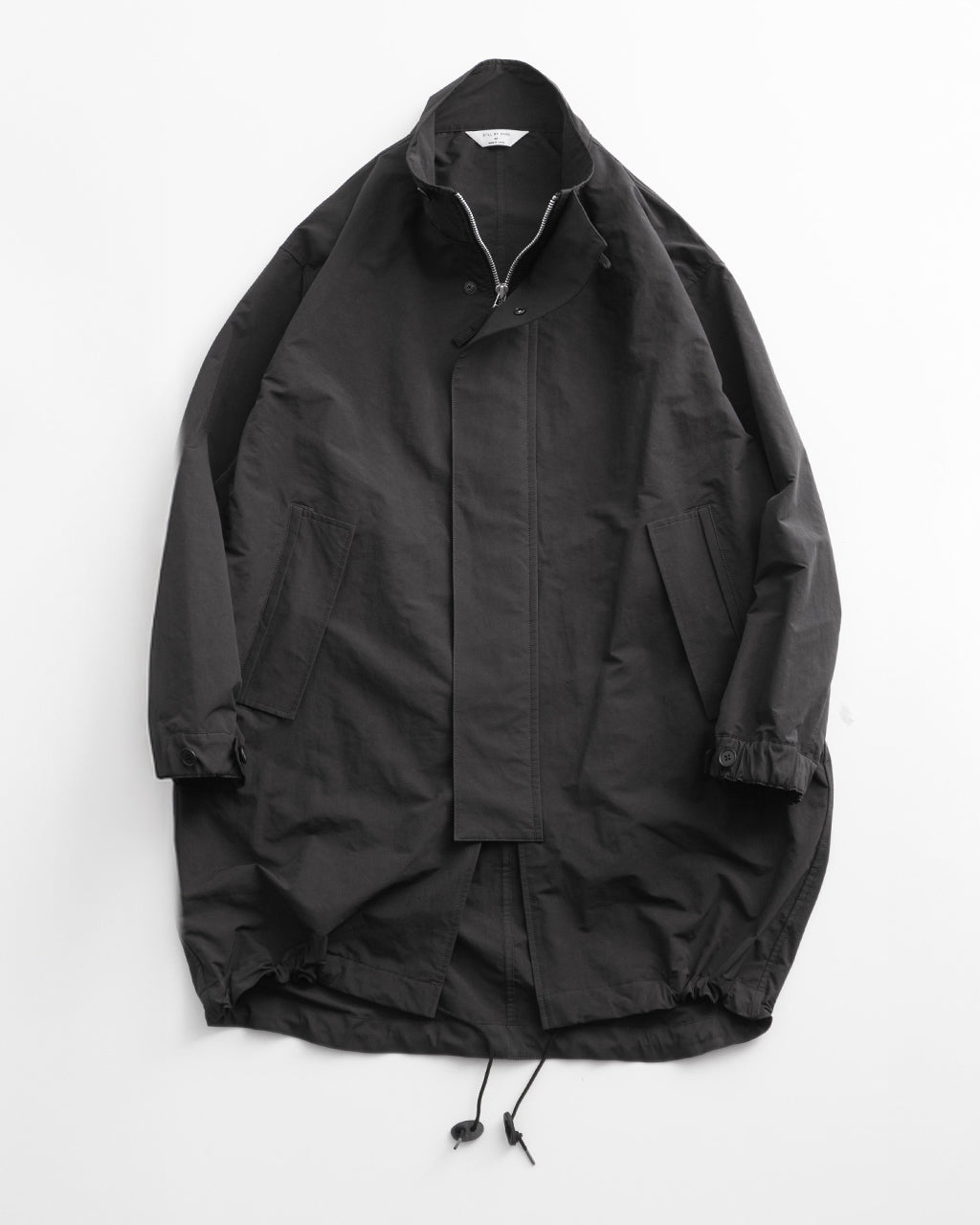 【SALE!40%OFF】スタンドカラーコート Stand collar coat CO03251