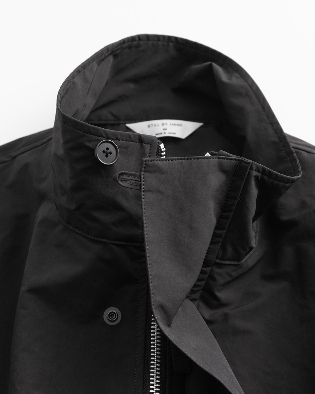 【SALE!40%OFF】スタンドカラーコート Stand collar coat CO03251