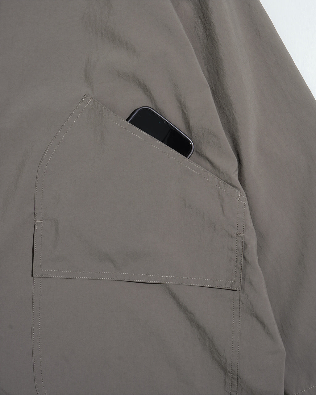 【SALE!30%OFF】エアリーハーフコート AIRY HALF COAT CO04251 軽量