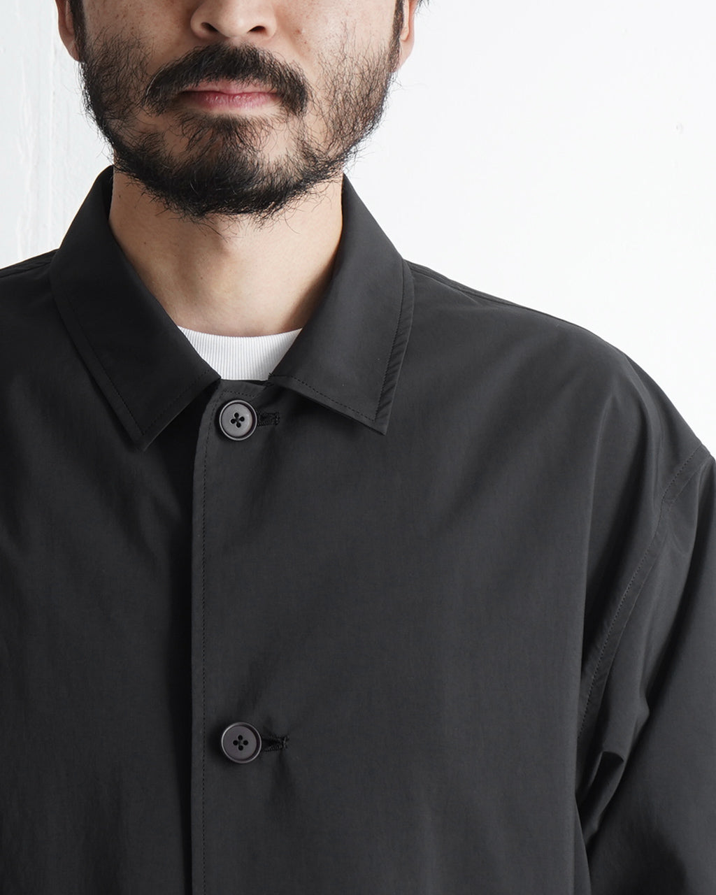 【SALE!30%OFF】エアリーハーフコート AIRY HALF COAT CO04251 軽量