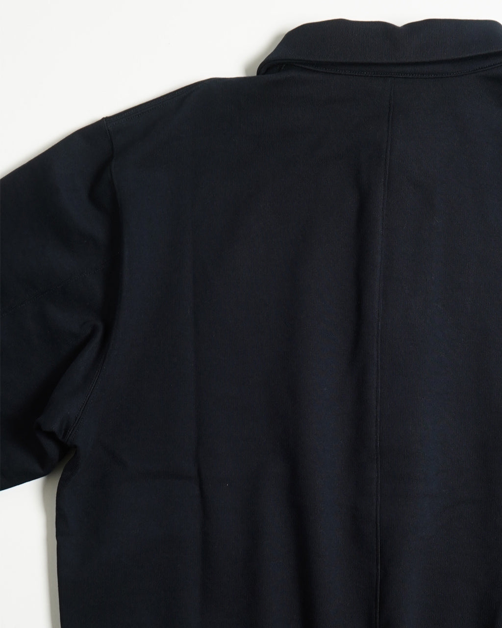 【アウトレット!30%OFF】STILL BY HAND スティルバイハンド 襟付き プルオーバー スウェット ボタン付き スタンドカラー カットソー CS01244【送料無料】