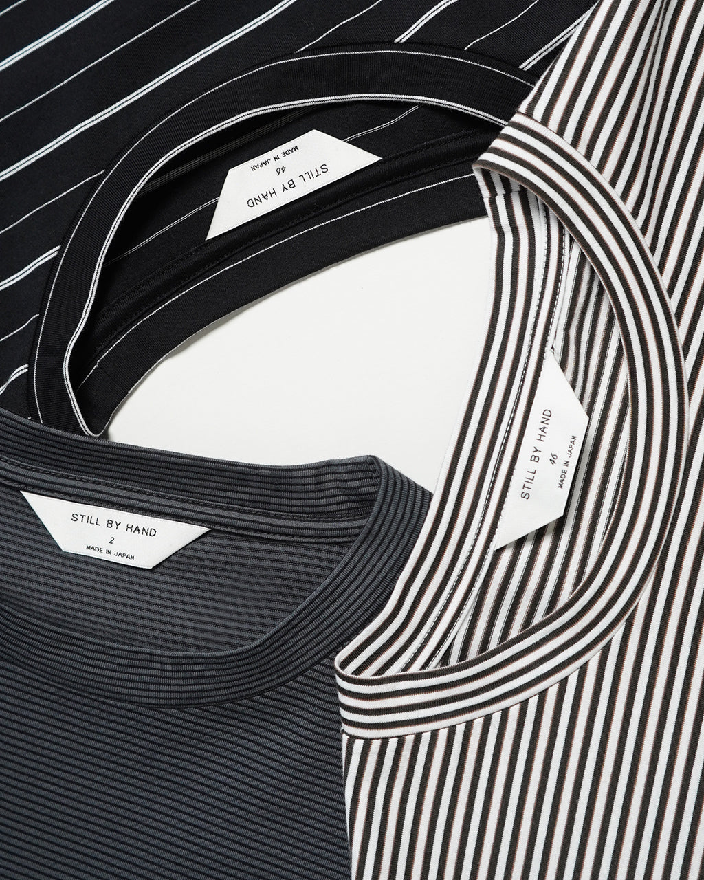 【SALE!40%OFF】ボーダー ロングスリーブ Tシャツ STRIPED LONG SLEEVE ポケット ストライプ ロンT カットソー CS02251