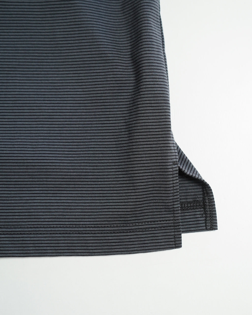 【SALE!40%OFF】ボーダー ロングスリーブ Tシャツ STRIPED LONG SLEEVE ポケット ストライプ ロンT カットソー CS02251