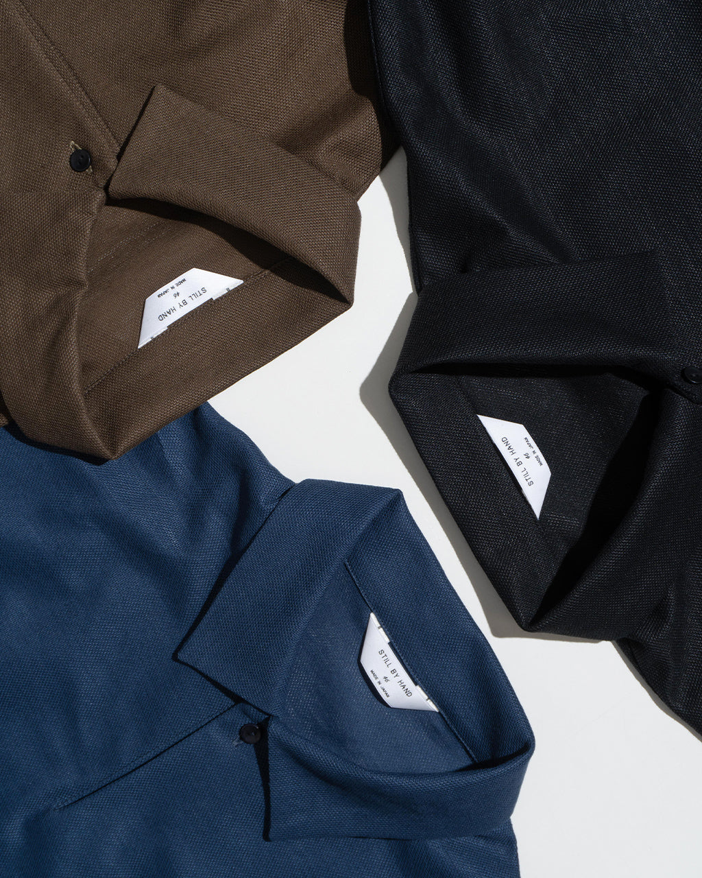 【SALE!30%OFF】長袖 ポロシャツ LONG SLEEVE POLO CS07251