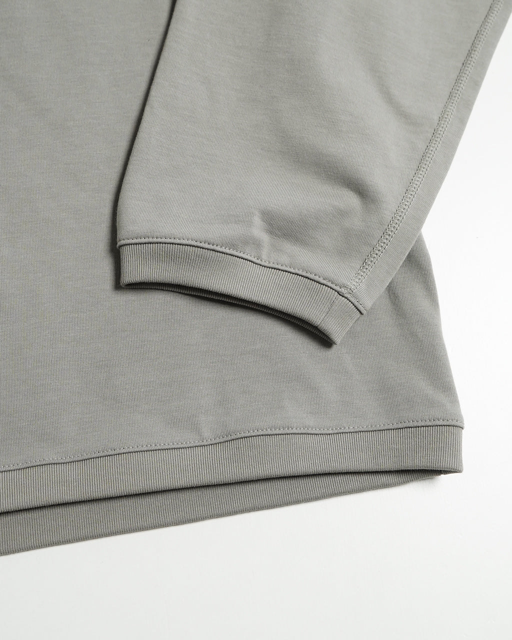 【SALE!40%OFF】ハイツイストロングスリーブ 長袖Tシャツ カットソー HIGH TWIST LONG SLEEVE CS08251