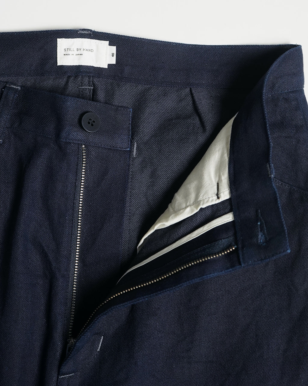 【SALE!20%OFF】11.5OZデニムストレートパンツ フルレングス ボトムス 11.5OZ DENIM STRAIGHT PANTS DN02251