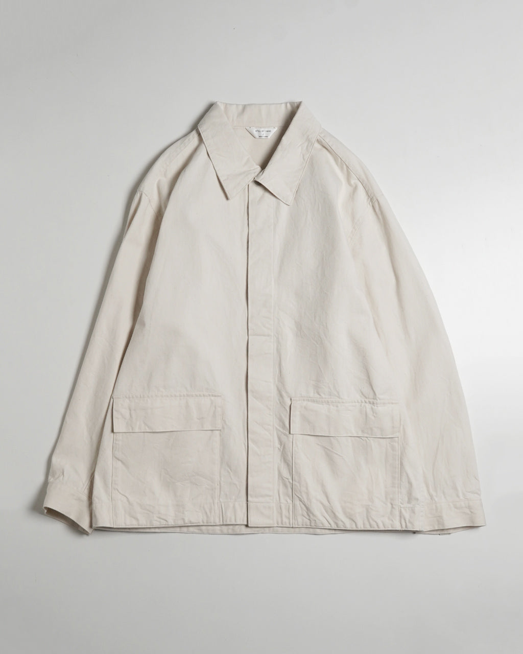 【SALE!40%OFF】10オンスデニムジャケット 10OZ DENIM JACKET 日本製 DN05251