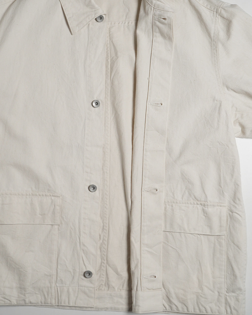 【SALE!40%OFF】10オンスデニムジャケット 10OZ DENIM JACKET 日本製 DN05251