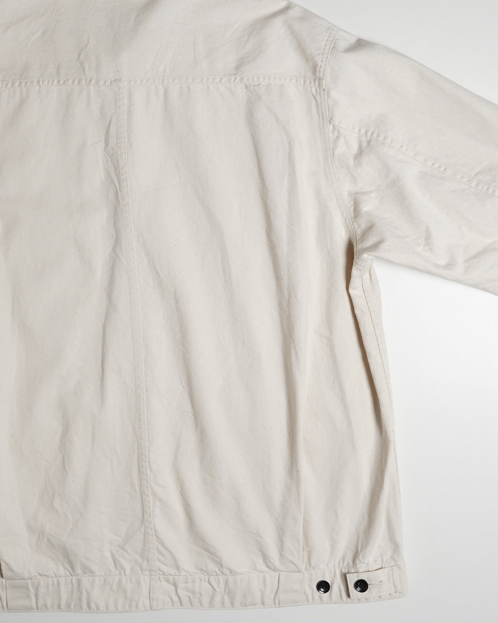 【SALE!40%OFF】10オンスデニムジャケット 10OZ DENIM JACKET 日本製 DN05251