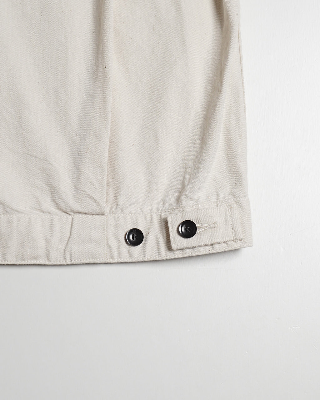 【SALE!40%OFF】10オンスデニムジャケット 10OZ DENIM JACKET 日本製 DN05251