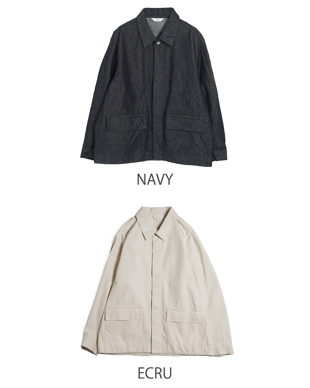 【SALE!40%OFF】10オンスデニムジャケット 10OZ DENIM JACKET 日本製 DN05251