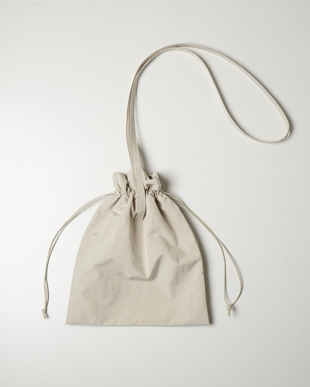 【SALE!30%OFF】巾着バッグ Cloth pouch ショルダーバッグ クロスポーチ 鞄 ミニバッグ GD06251