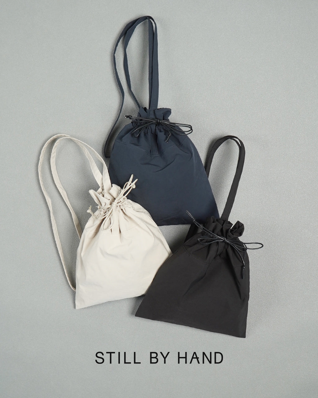 【SALE!30%OFF】巾着バッグ Cloth pouch ショルダーバッグ クロスポーチ 鞄 ミニバッグ GD06251