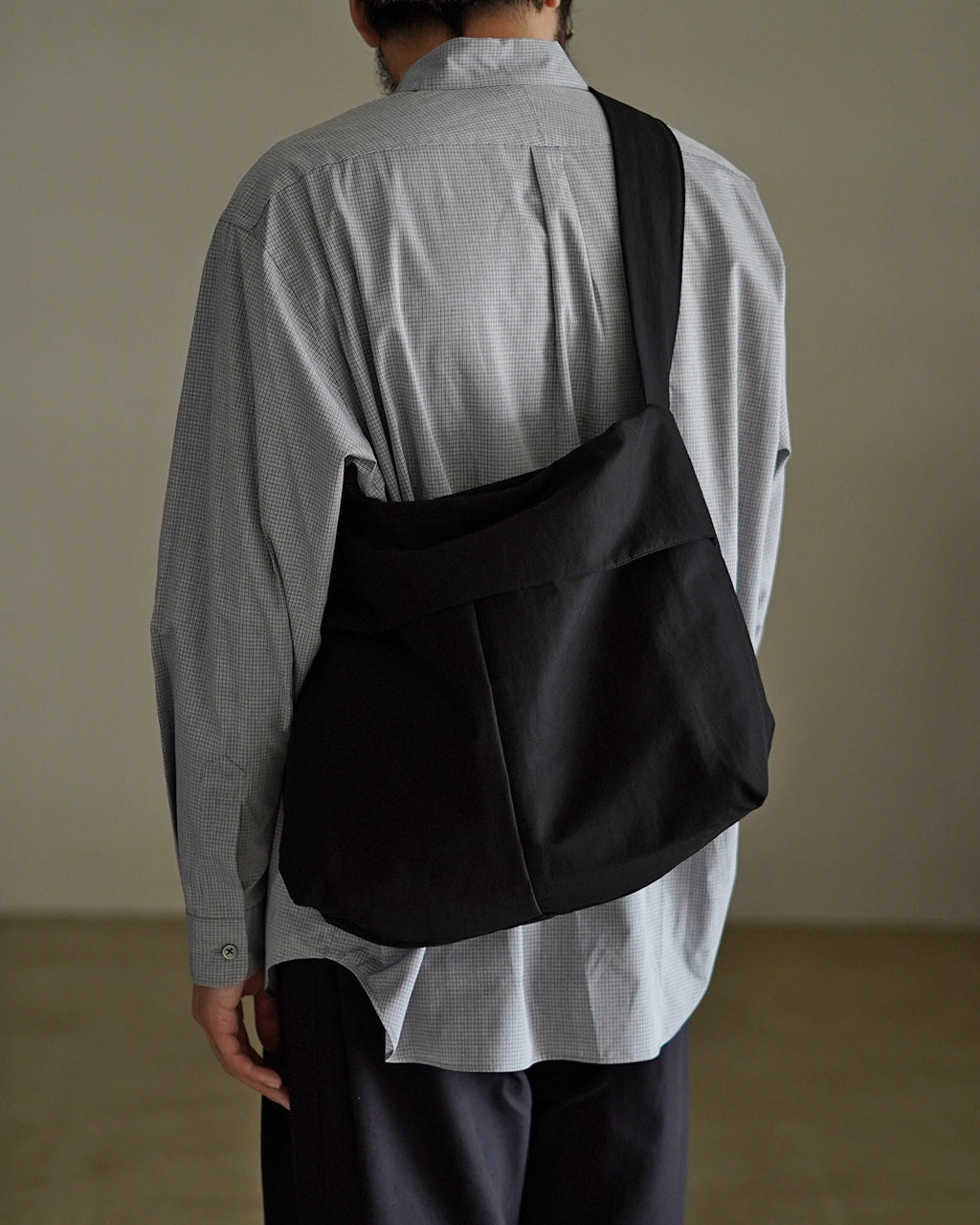 Padded crossbody bag GD01253