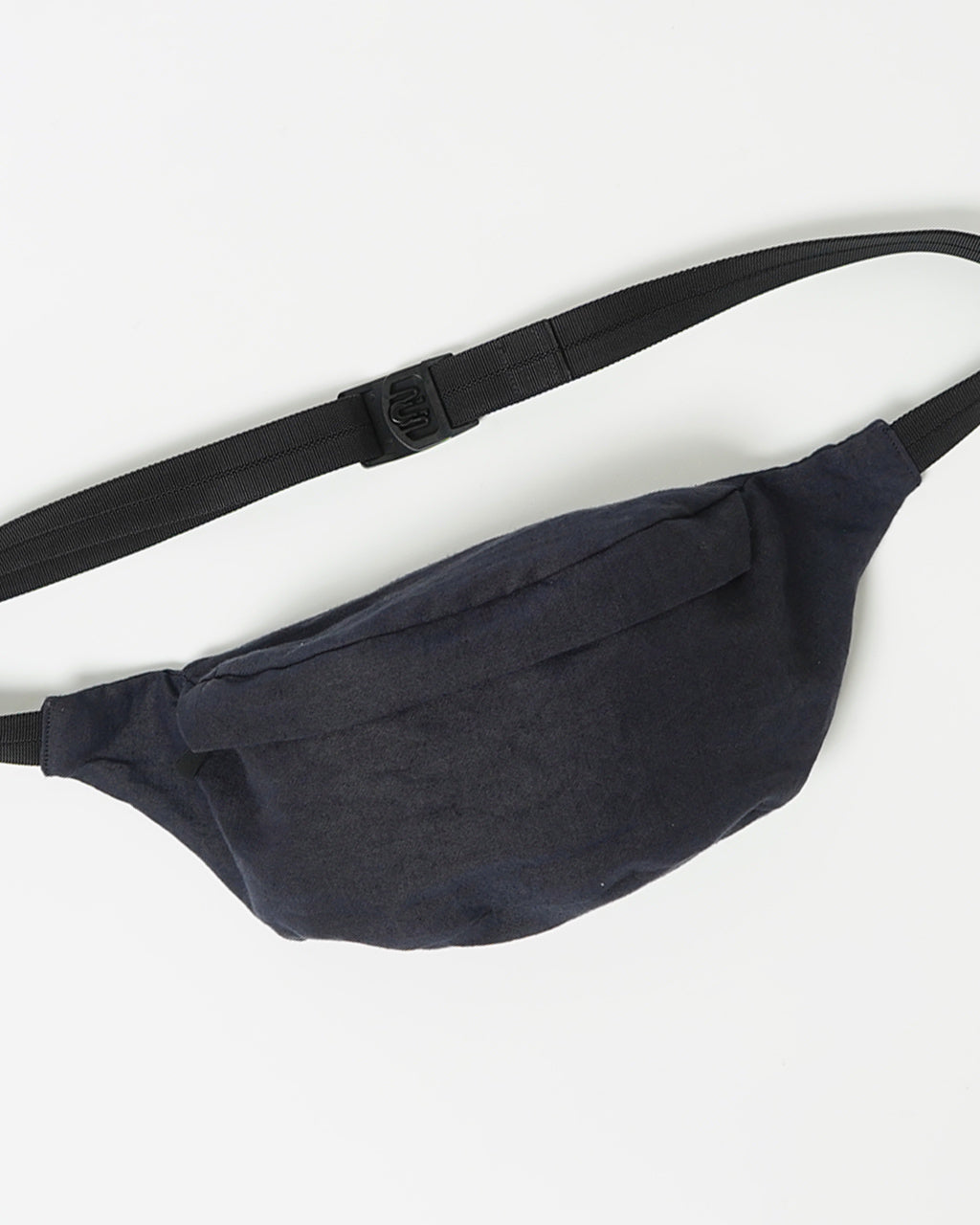 【SALE!40%OFF】ウエストバッグ リネン×和紙 WAIST BAG ボディバッグ サコッシュ ショルダー コンパクト 鞄 GD04251