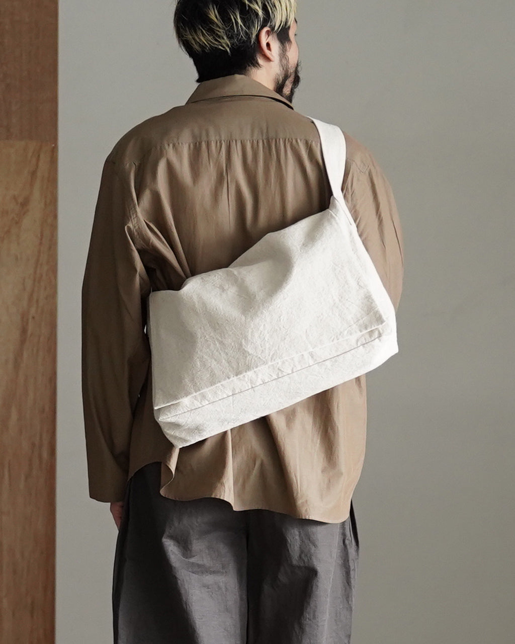 Cross body bag GD04261