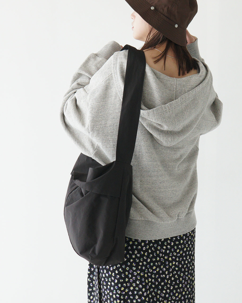 【SALE!30%OFF】クロスボディバッグ ショルダー サコッシュ CROSSBODY BAG GD05251