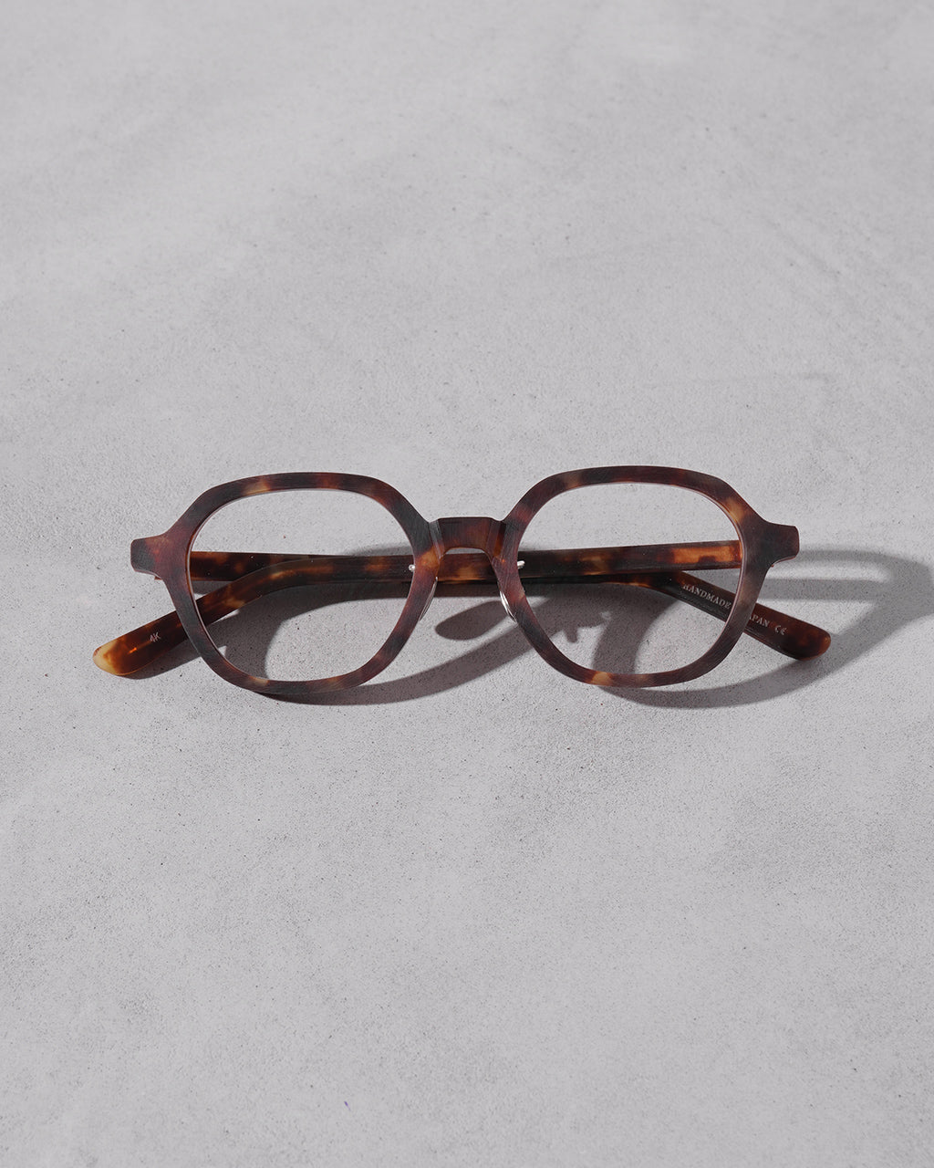 STILL BY HAND x ayame SBH glasses ウェリントン型 サングラス 眼鏡 太縁 黒縁 マット めがね 伊達メガネ カラーレンズ クリアレンズ GD06243