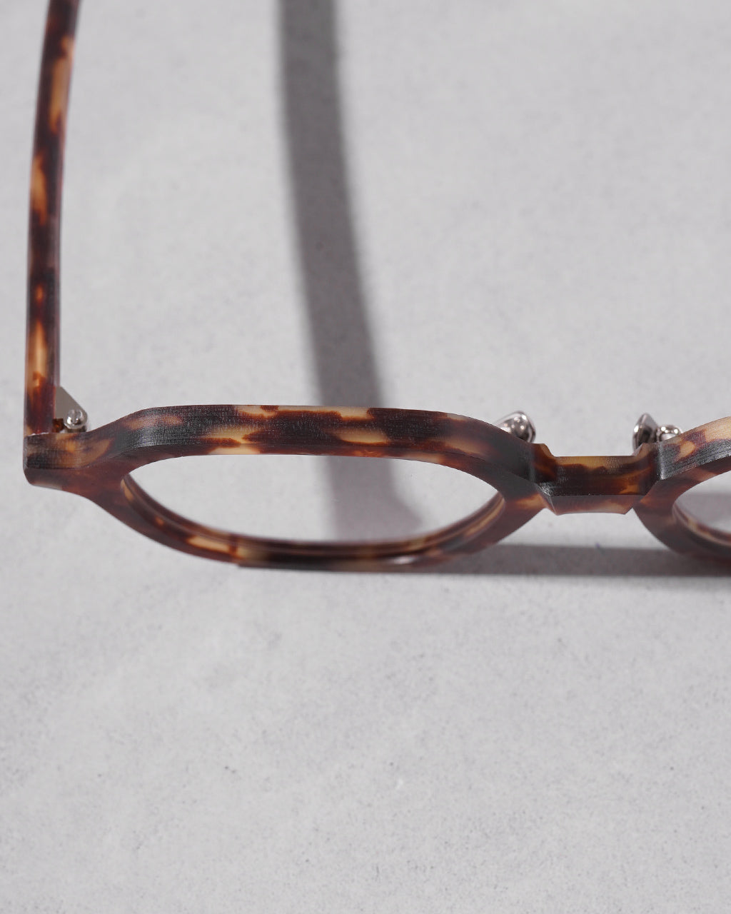 STILL BY HAND x ayame SBH glasses ウェリントン型 サングラス 眼鏡 太縁 黒縁 マット めがね 伊達メガネ カラーレンズ クリアレンズ GD06243
