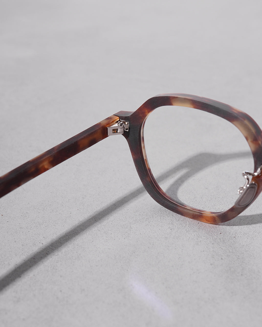 STILL BY HAND x ayame SBH glasses ウェリントン型 サングラス 眼鏡 太縁 黒縁 マット めがね 伊達メガネ カラーレンズ クリアレンズ GD06243