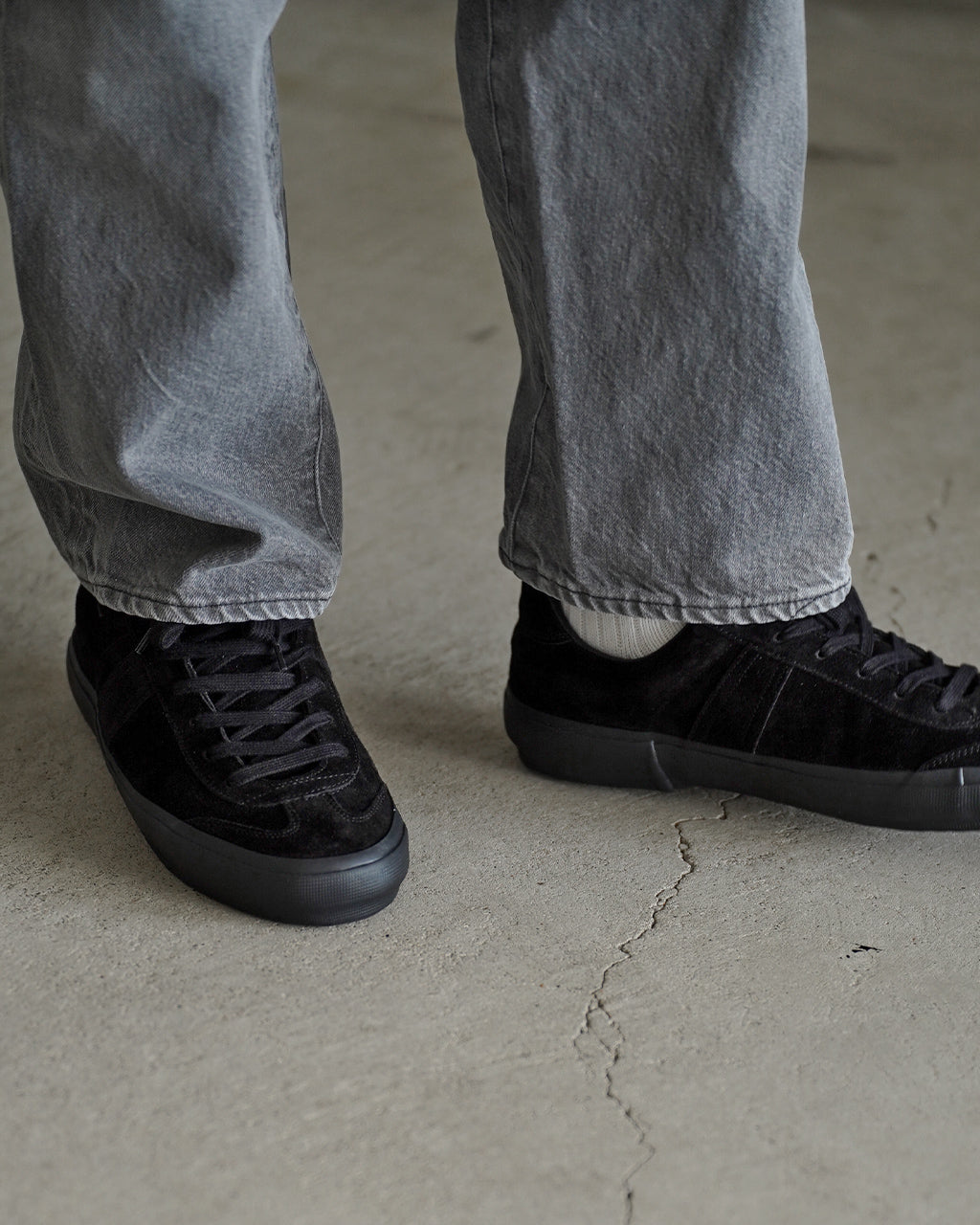 REPRODUCTION OF FOUND x STILL BY HAND sneaker GD08253