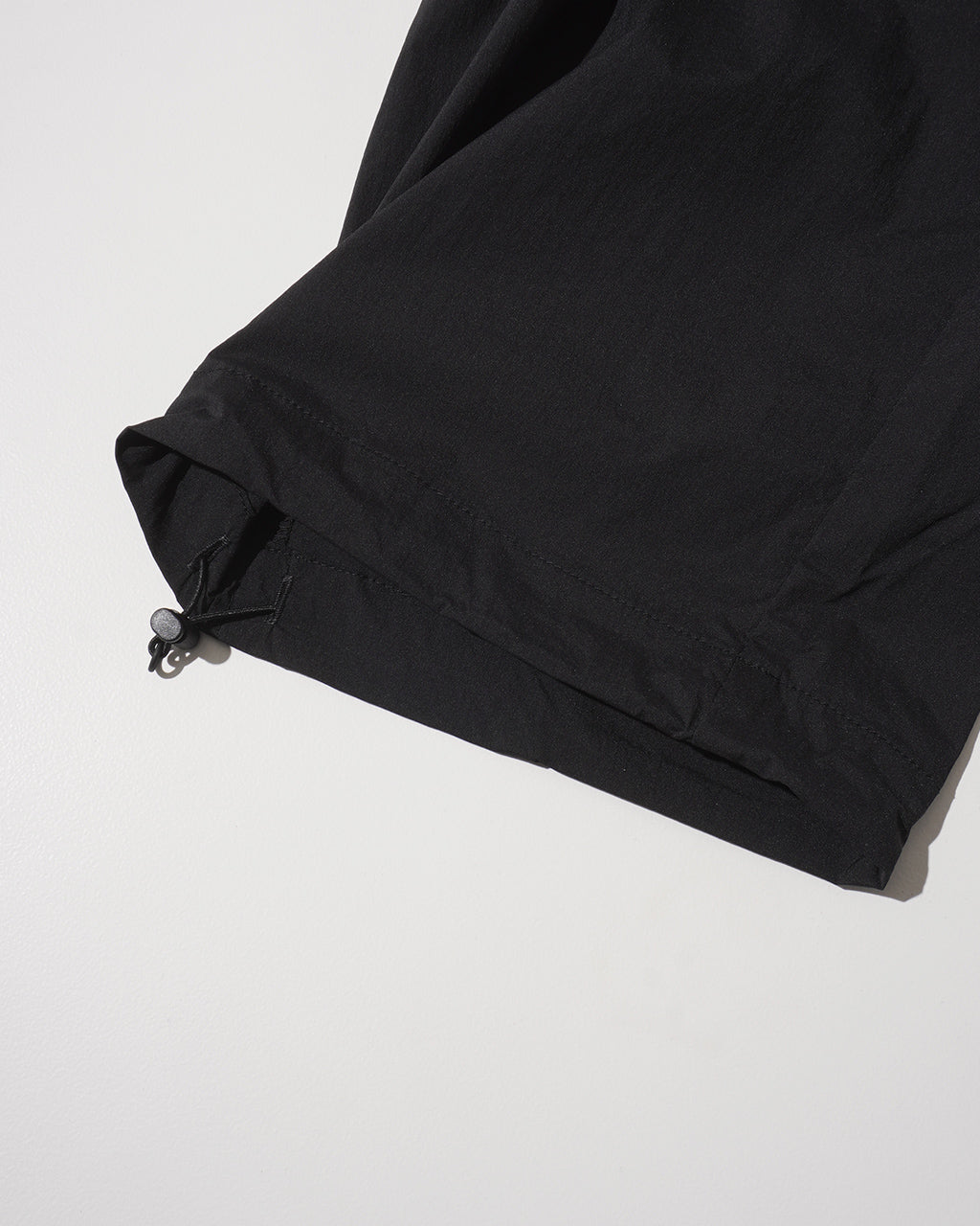 【SALE!20%OFF】ワイドパンツ イージーパンツ ドローコード ナイロン 軽量 セットアップ可 PT PT01252