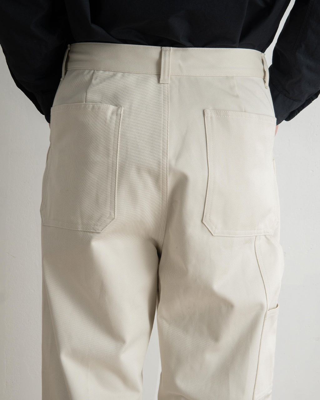 【SALE!20%OFF】パンツ ボトムス フルレングス ペインターパンツ ワークパンツ PT02244