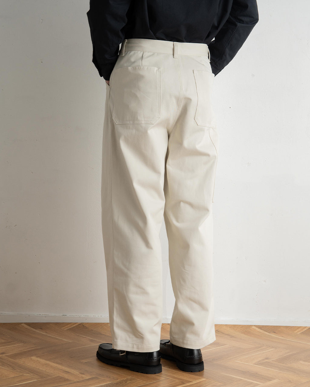【SALE!20%OFF】パンツ ボトムス フルレングス ペインターパンツ ワークパンツ PT02244