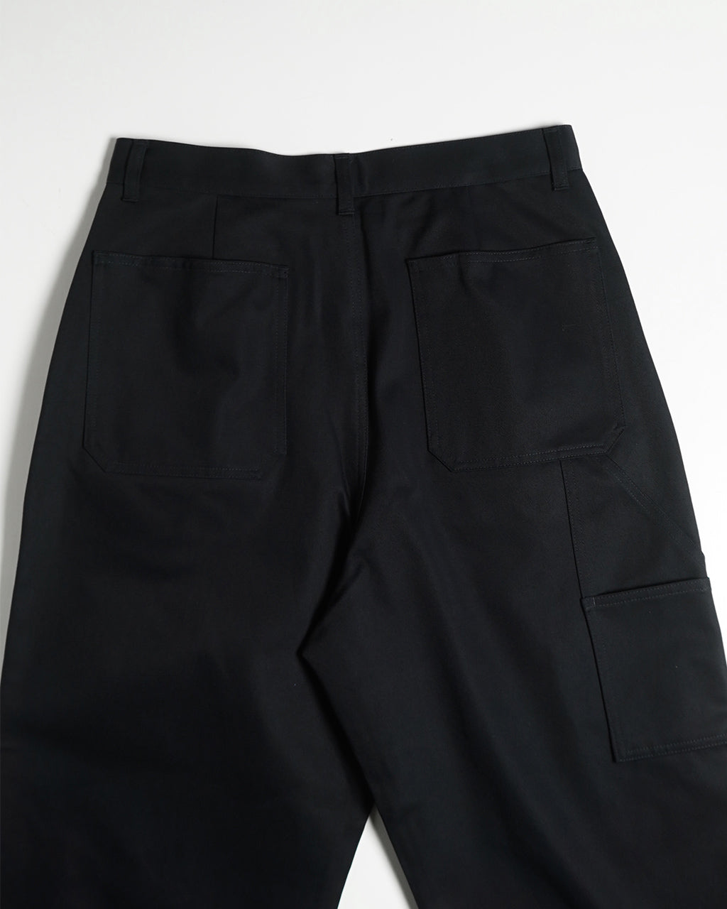 【SALE!20%OFF】パンツ ボトムス フルレングス ペインターパンツ ワークパンツ PT02244