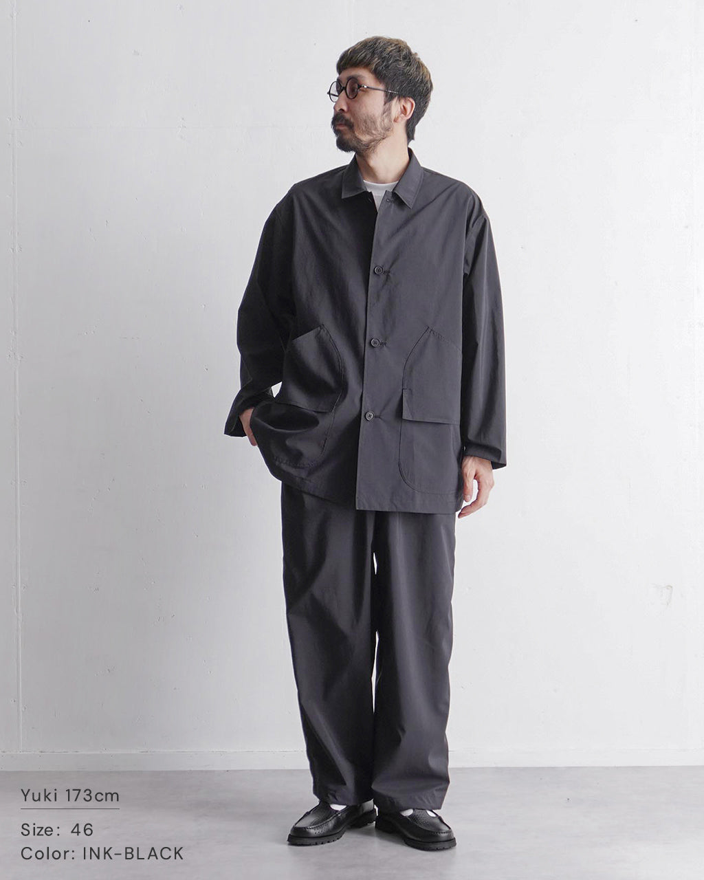 【SALE!20%OFF】エアリーワイドパンツ イージーパンツ Airy wide pants PT03251