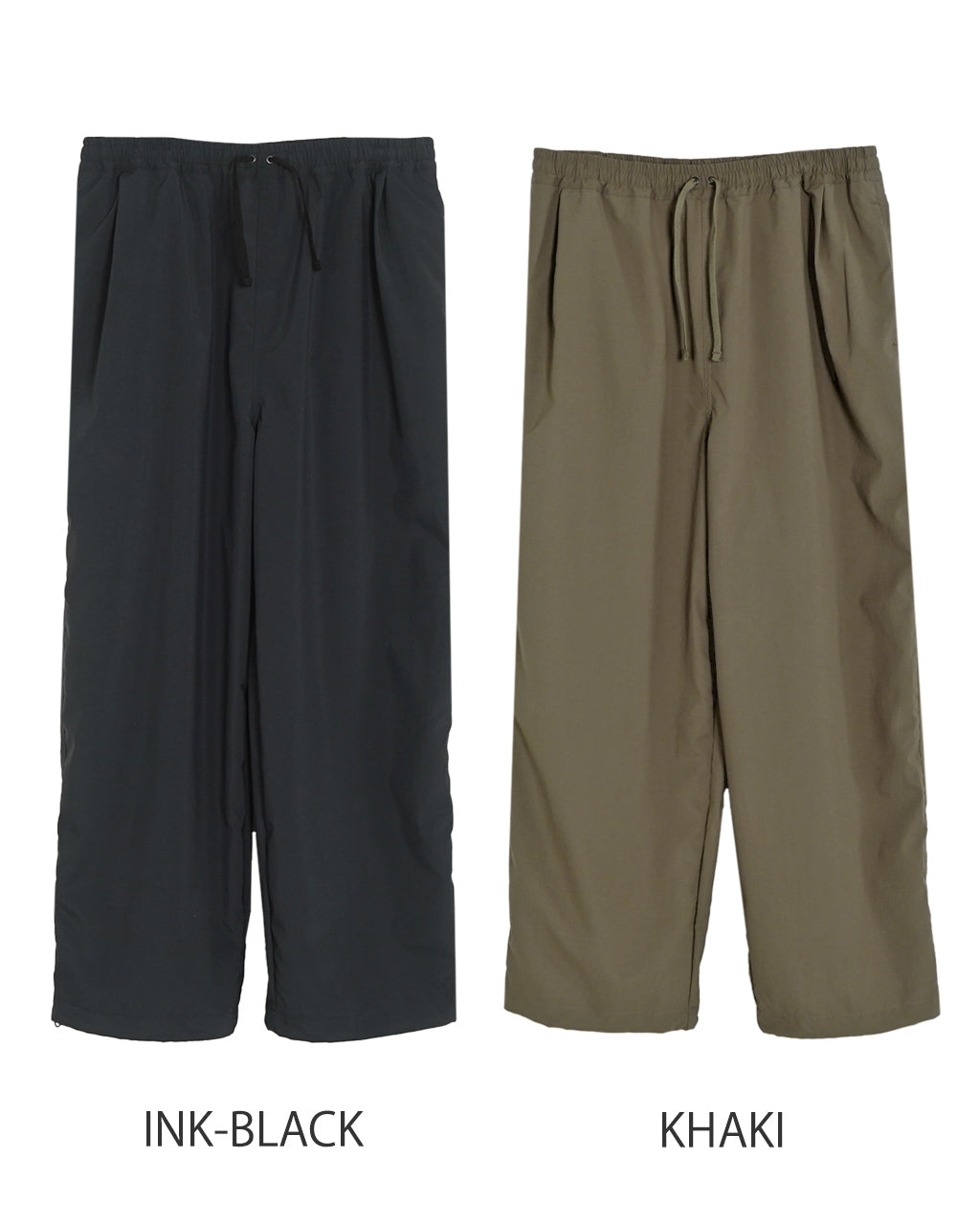 【SALE!20%OFF】エアリーワイドパンツ イージーパンツ Airy wide pants PT03251
