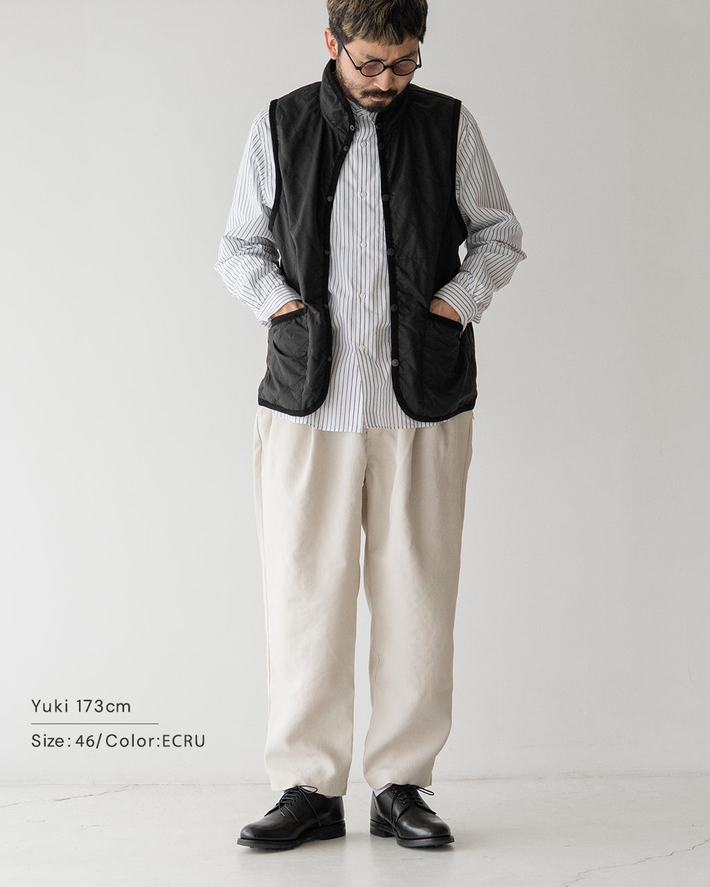 【SALE!20%OFF】スティルバイハンド 2タックポリエステルパンツ 2 TUCK POLYESTER PANTS イージーパンツ PT04251