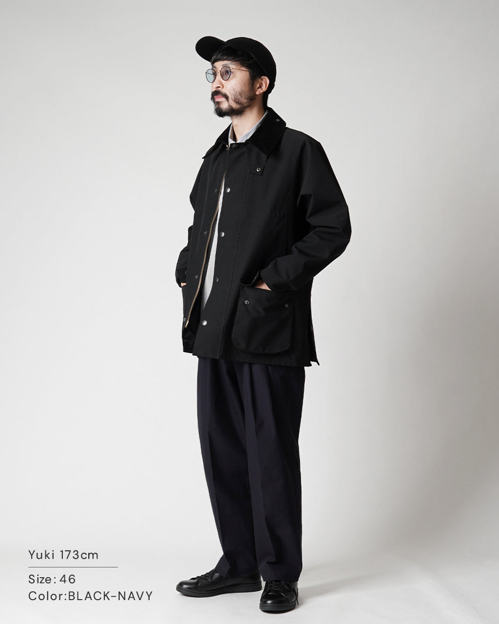 ディープ タック プレスド パンツ Deep tuck pressed pants スラックス 2タック センタープレスパンツ PT092430910