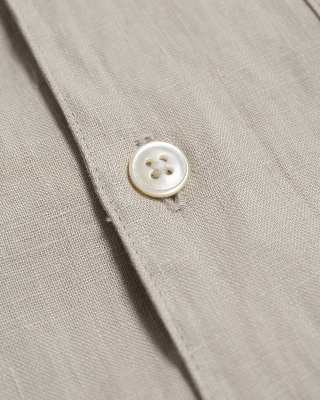 【SALE!20%OFF】オープンカラーシャツ フレンチリネン 半袖 羽織り SH03252