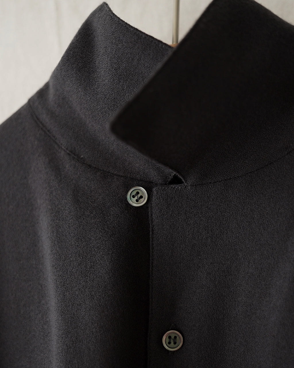 Open collar shirts SH04254
