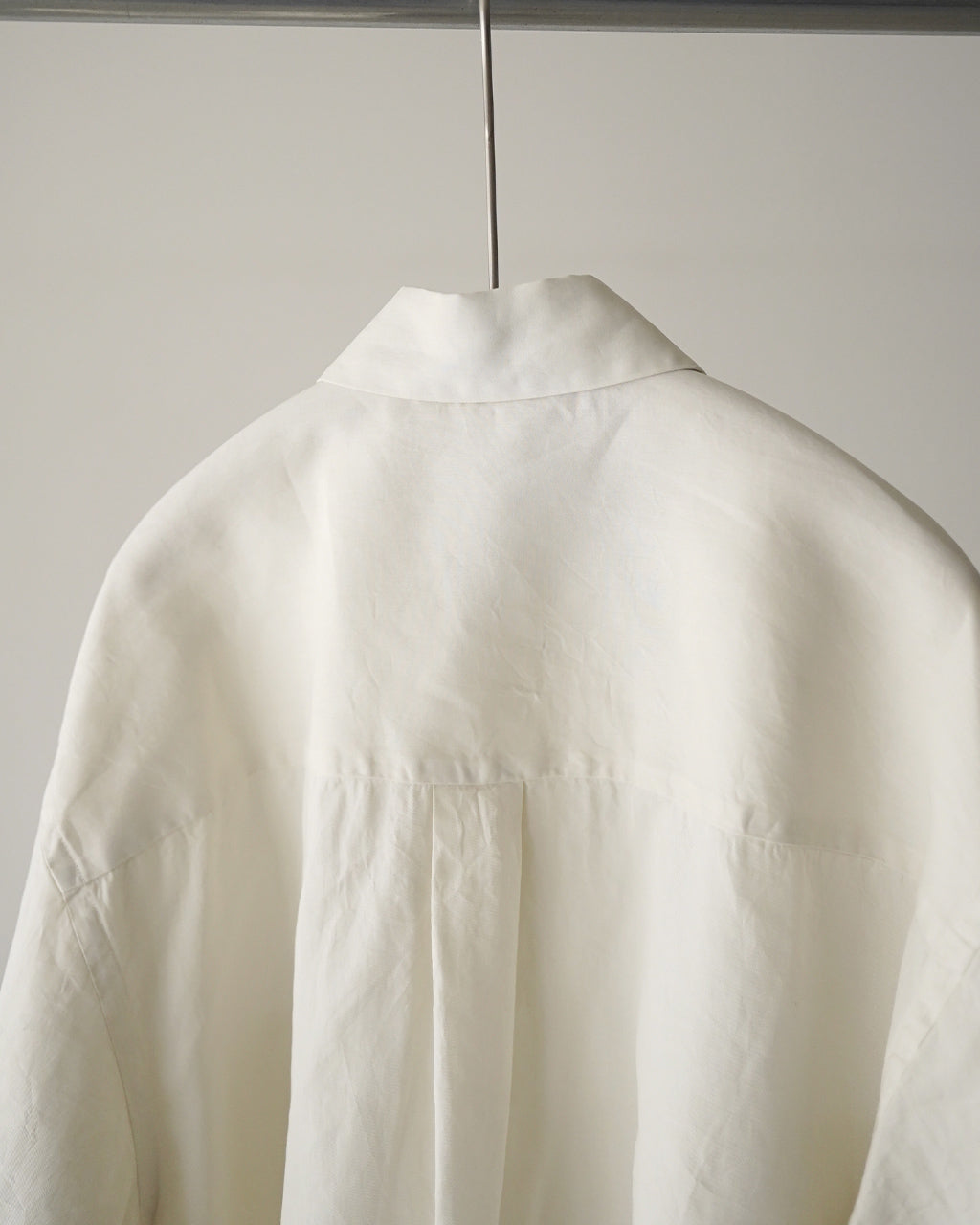 Garment-dye over shirt SH05261