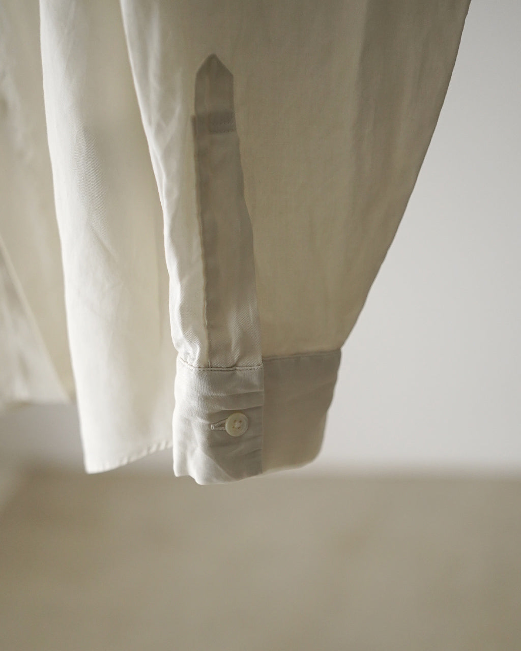 Garment-dye over shirt SH05261