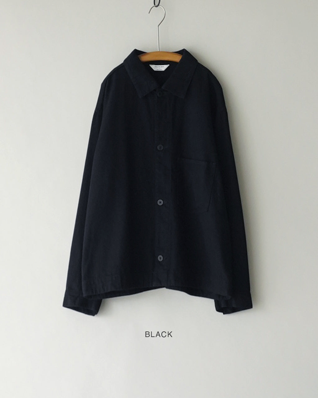 12oz denim jacket DN02263