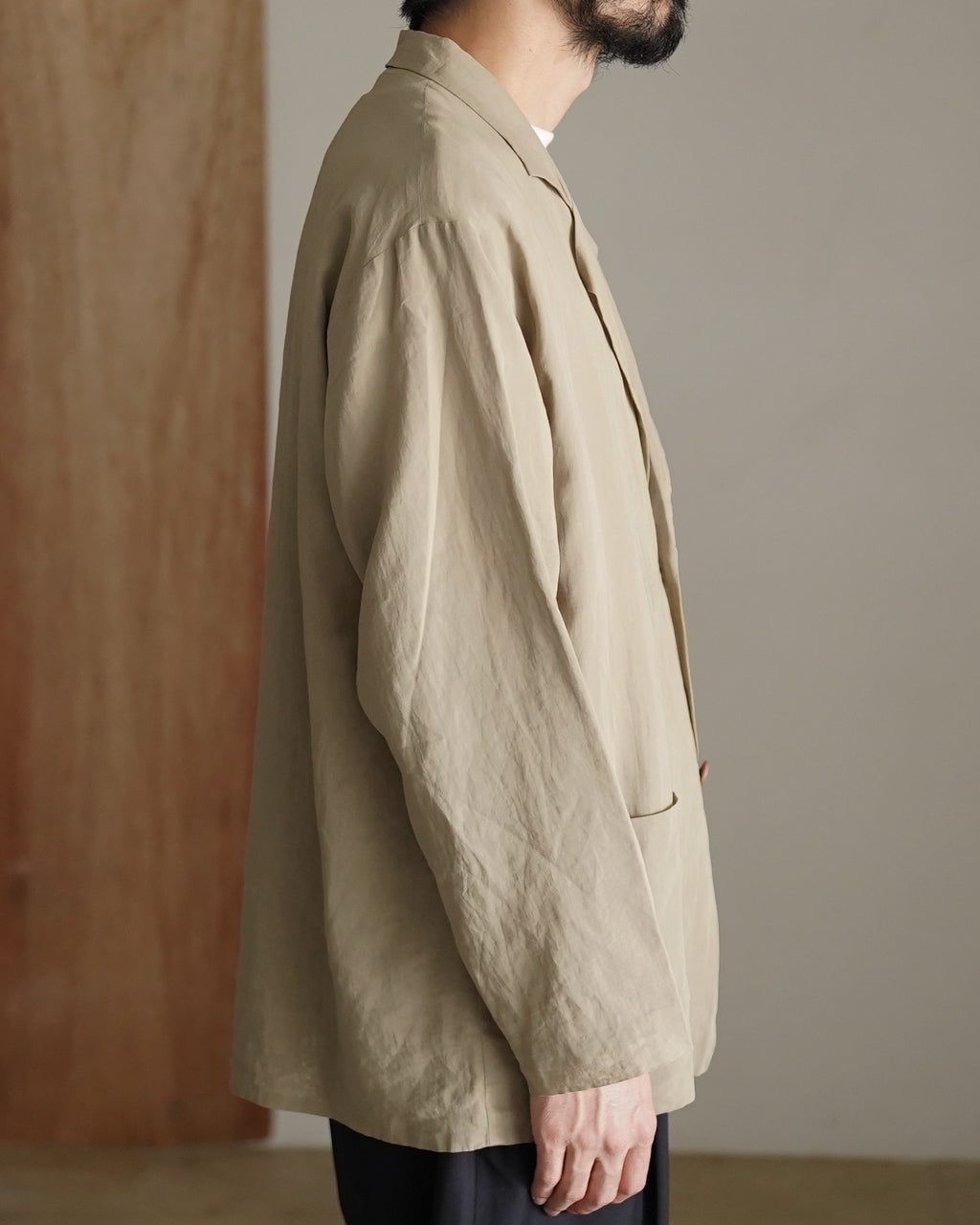 | point×10 | Airy 2B jacket JK01261