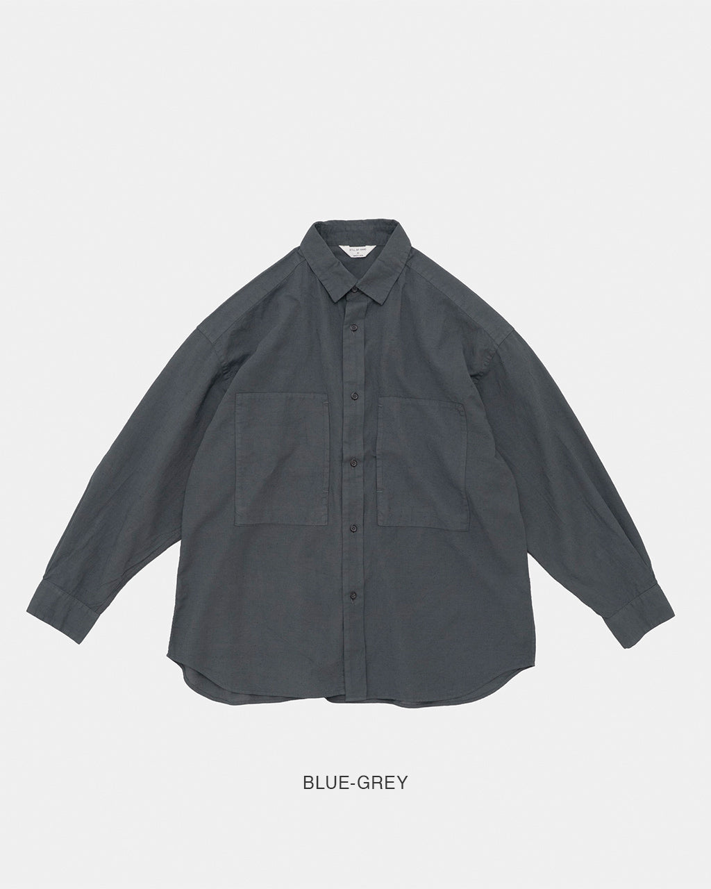 STILL BY HAND KN03262 リネン ニットT 半袖|Crouka(クローカ)