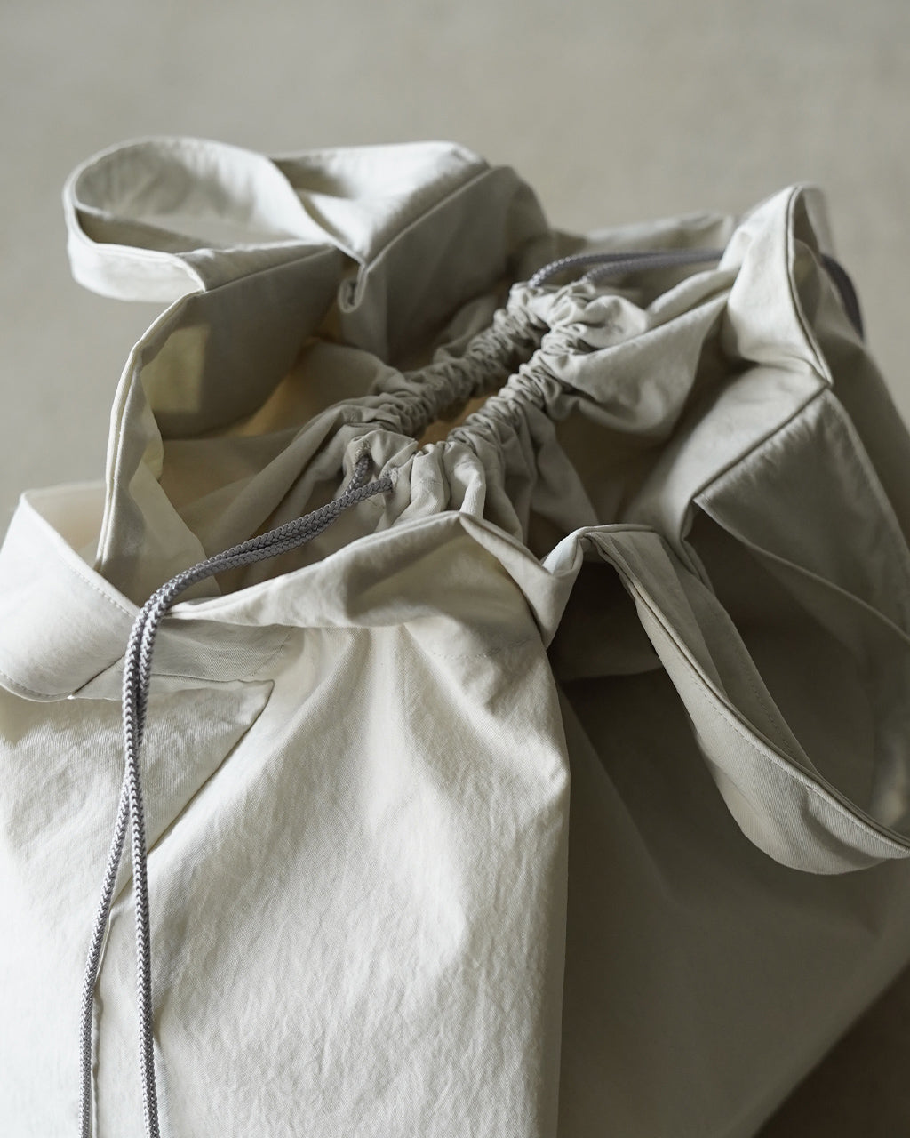 Nylon ox two-way bag GD05261